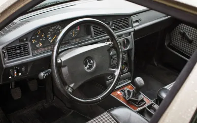 A 190